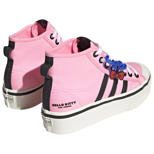 Adidas Nizza Platform Mid W